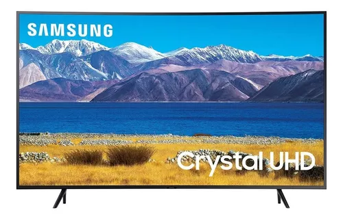 Samsung TV, Serie 6, 55 pulgadas, QLED, 4k, Smart (QN55LS03BAPXPA)