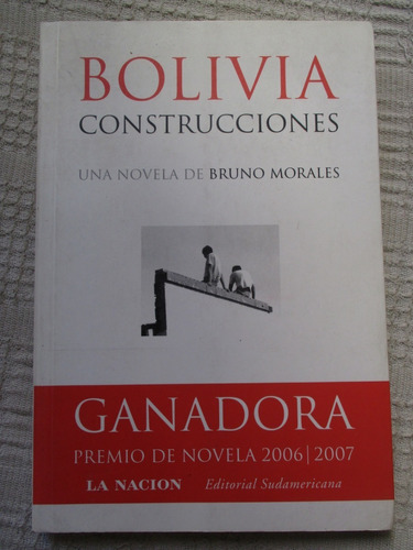 Bruno Morales - Bolivia Construcciones