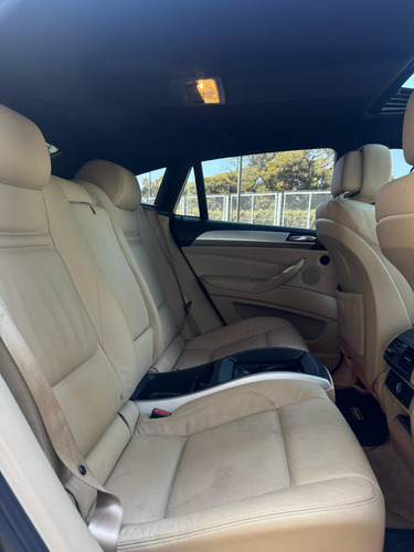BMW X6 3.0 Xdrive 35i Sportive 306cv