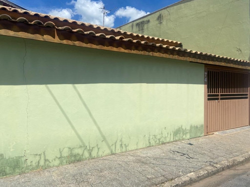 Casa - Aluguel - Vila Rami - Cod. 7108 - L7108