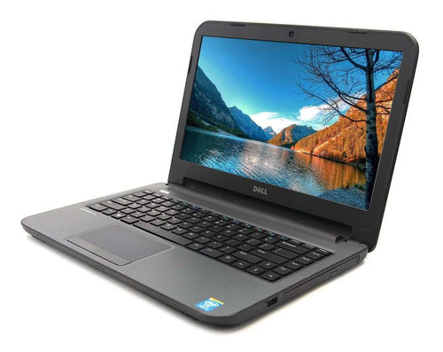 Notebook Dell Latitude 3440 Intel Core I3 4°g 4gb 240gb (Recondicionado)