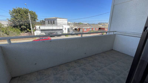 Oficinas En Segundo Piso La Serena