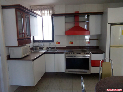 Imagen 2 de 12 de Apartamento En Venta Santa Paula, Porlamar
