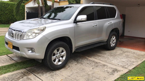 Toyota Prado 3.0 Tx