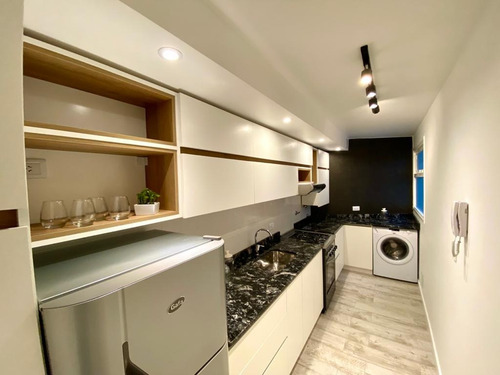 Imagen 7 de 13 de Vendemos Departamento 2 Ambientes A Estrenar Muy Grande