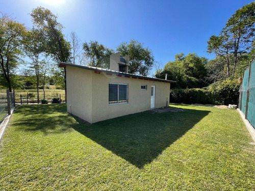 Imagen 12 de 13 de Casa Venta A Estrenar Carlos Paz