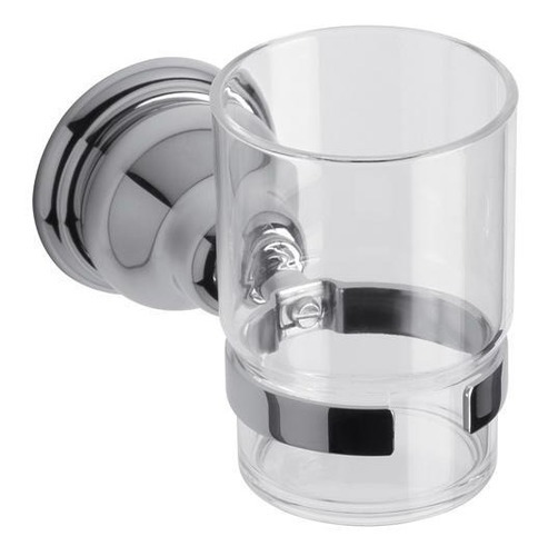 Imagen 5 de 7 de Combo Accesorios Fv Denisse 5 Piezas Baño Completo
