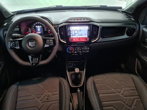 Imagen 5 de 25 de Fiat Strada Volcano 2022 Financia Plan Nacional Cuotas Sz