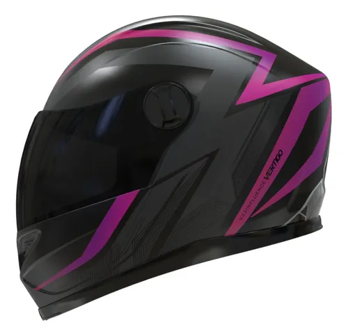 Casco mujer moto integral sale