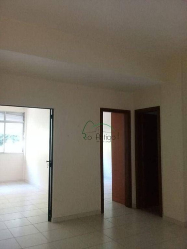 Imagem 6 de 12 de Apartamento - Venda - Rua Santa Clara - Copacabana - Ap1388