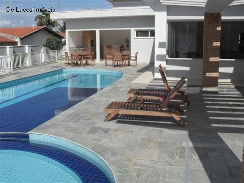 Imagem 1 de 30 de Casa À Venda Em Parque Taquaral - Ca002447