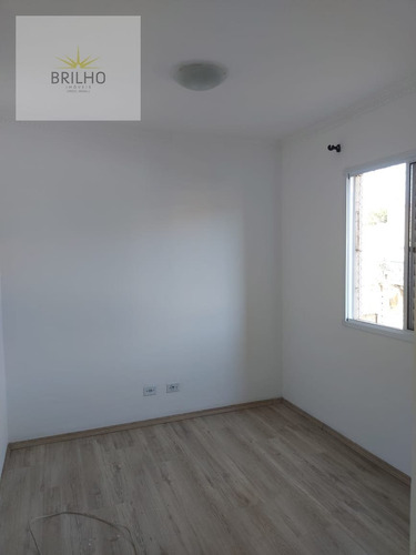 Imagem 13 de 15 de Apartamento Em Km 18 - Osasco - 7532