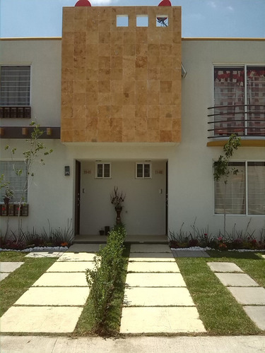 Casa En Renta