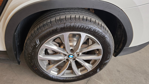BMW X3 2.0 Xdrive30I Adapted Plus