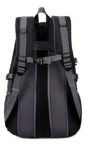 Mochila Impermeable For Alpinismo.