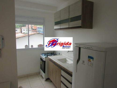 Imagem 5 de 15 de Excelentes Apartamentos A Venda Próximo Ao Centro De Cotia! - Ap09