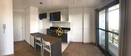 Imagem 6 de 30 de Belíssimo Studio, Com Vista Incrível - St0086