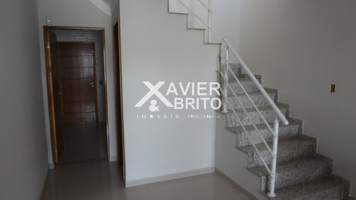 Imagem 7 de 30 de Excelentes Sobrados Para Venda No Bairro Jardim Brasília (zona Leste), 3 E 2 Dorm, 2 Ou 1 Suíte Com Box De Vidro Blindex, 2 Vagas, 108 M - 5167