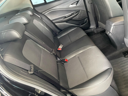 Chevrolet Onix SEDAN Plus LTZ 1.0 12V TB Flex Aut.
