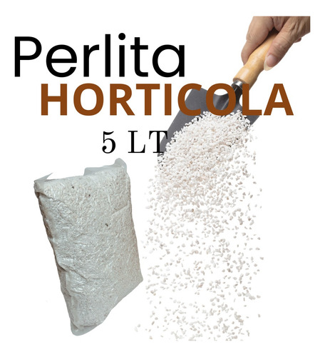 Caja De Perlita, Coco Y Potásica