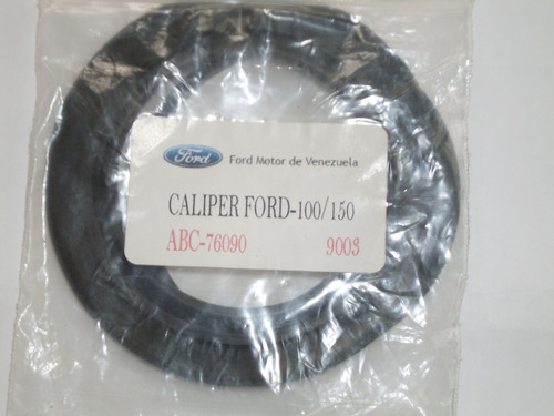 Kit D Caliper Ford F-100/f-150-(codigo76090).73.03mm1rueda