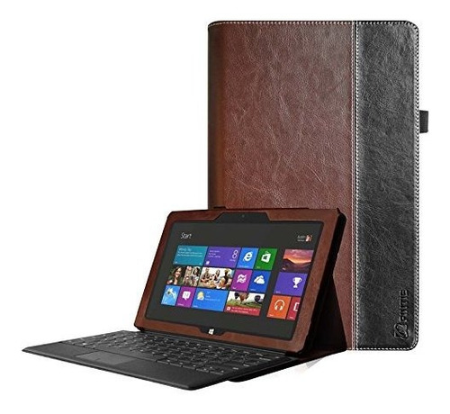 'fintie Funda Para Tablet Microsoft Surface Rt/surface 2/sur