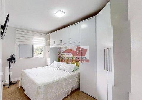 Imagem 16 de 30 de Apartamento Com 2 Dormitórios À Venda, 69 M² Por R$ 345.000,00 - Jardim Patente Novo - São Paulo/sp - Ap13221