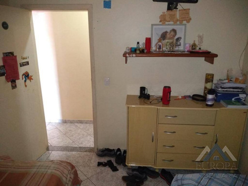 Imagem 17 de 25 de Casa Com 3 Dormitórios À Venda, 160 M² Por R$ 300.000,00 - Jardim Paraty - Londrina/pr - Ca0649