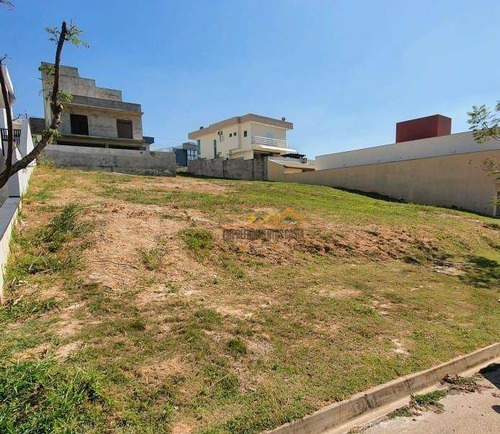 Imagem 2 de 4 de Terreno À Venda, 404 M² Por R$ 235.000 - Jardim Elizabeth - Salto/sp - Te0718