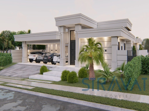 Imagem 2 de 5 de Casa - Ca01630 - 70042038