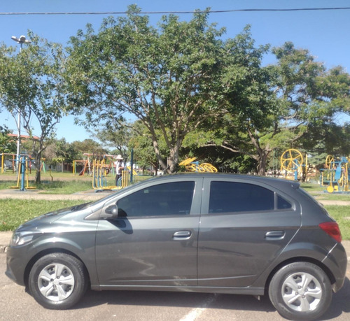 Imagem 9 de 11 de Onix 1.0 Lt Flex -2018