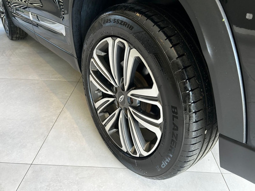 Chery Tiggo 8 8 TXS 1.6 Turbo + Unico dono + 1 Ano de Garantia + IPVA 2025 Pago