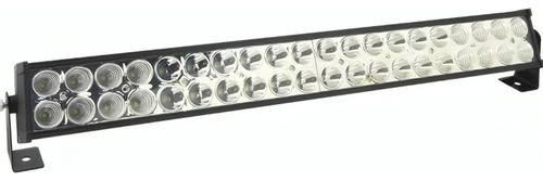 Neblinero 40 Led 120 Watt Barra Luz Blanca Largo 53 Cm. 12/2