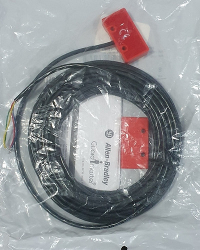 Allen Bradley 440n-s32016 Sensor