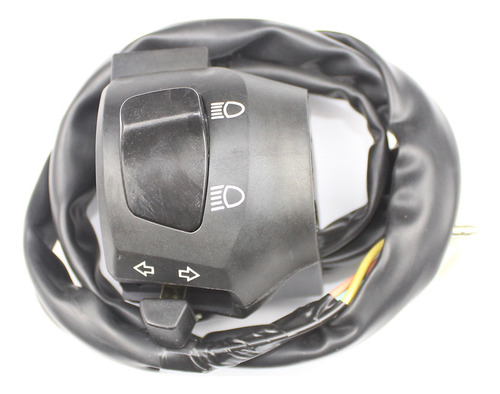 Mando Izquierdo Y Derecho Para Vento Eclipse 150 Xpress 150