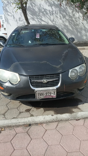 Chrysler 300 M automático