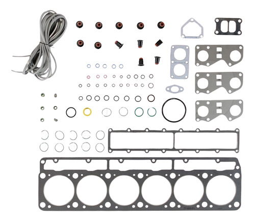 Kit Juego De Juntas Superior Motor Cat 3126b 2640591 Oem