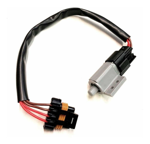 Acelerador Pedal Freno Interruptor Para Ezgo Rxv Carrito