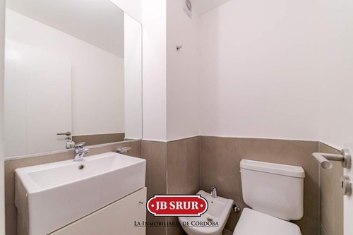 Departamento En Venta En Nueva Córdoba De 1 Dormitorio Con Balcón