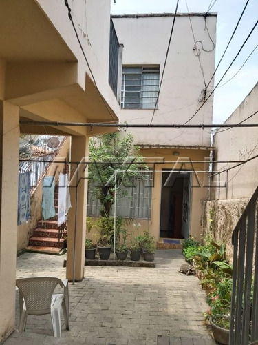 Imagem 7 de 15 de Imóvel Pra Renda Com 4 Casas - Mi82726