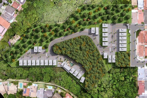 Imagem 2 de 2 de Casa Com 3 Dormitórios À Venda, 134 M² Por R$ 962.391 - Urbanova - São José Dos Campos/sp - Ca1840