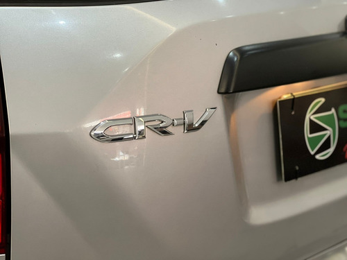 Imagem 18 de 20 de Honda Cr-v Lx