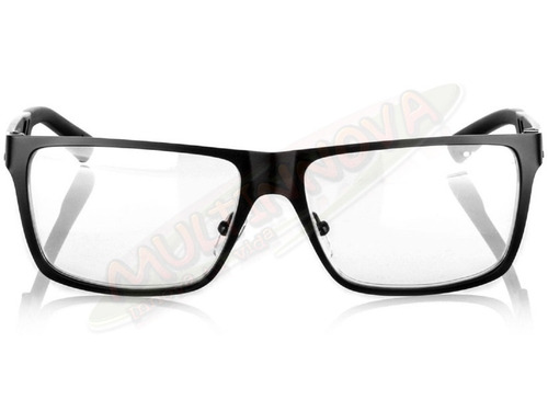 Lentes Vinyl Onix Crystalline 100% Gunnar Diseño Gaming