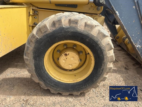 Retroexcavadora 2012 John Deere 410j 4x4 Kit Extensión