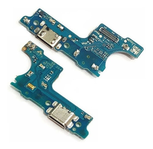 Flex Conector De Carga Samsung A01