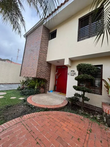 Casa En Venta - Trigal Norte