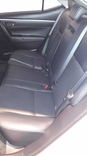 Toyota Corolla 2019 1.8 Se-g Cvt 140cv
