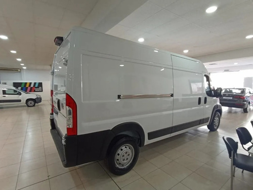 Imagen 9 de 19 de Fiat Ducato Maxicargo 2.3 0km 2022 Contado/ Financiado C-