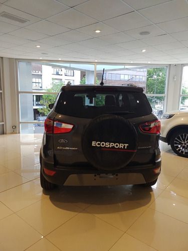 Imagen 12 de 25 de Ford Ecosport 1.5 Titanium Entrega Inmediata 2023 (e)
