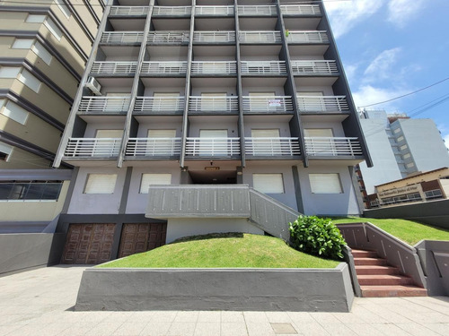 Departamento Frente Al Mar En San Bernardo (1584)